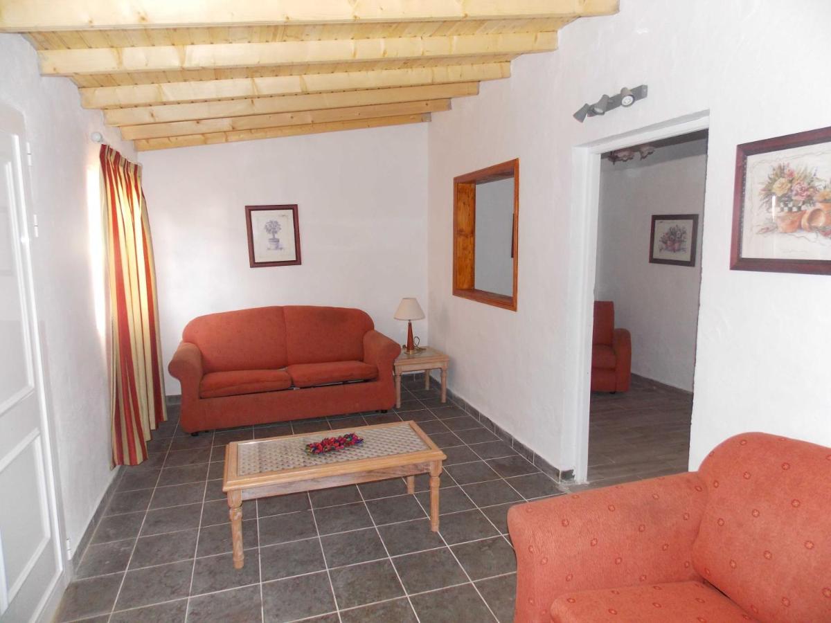 Vakantiehuis Casa PEPE (Spanje Las Manchas) - Booking.com