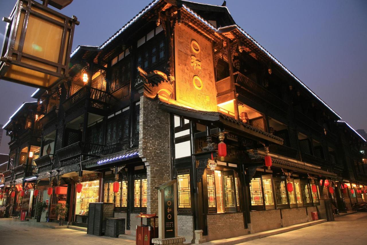Buddha Zen Hotel photo