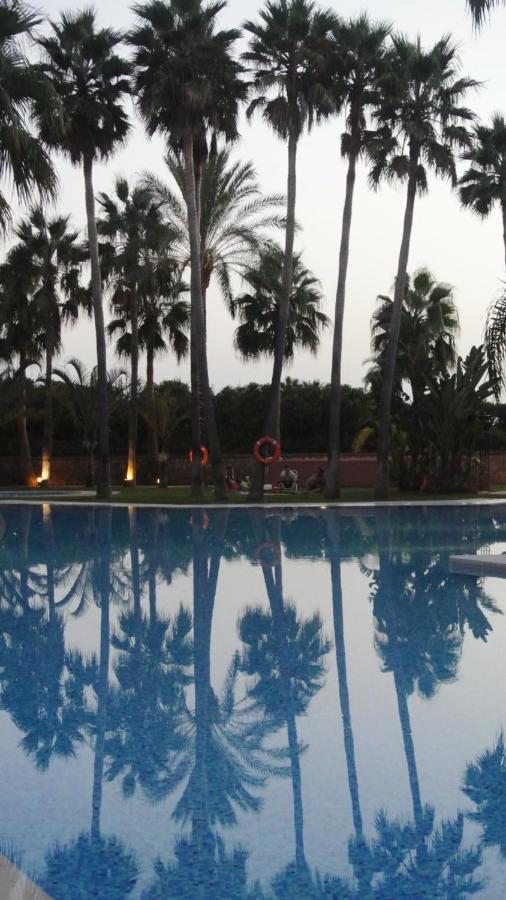 apartamento en playa granada golf (Spanje Motril) - Booking.com