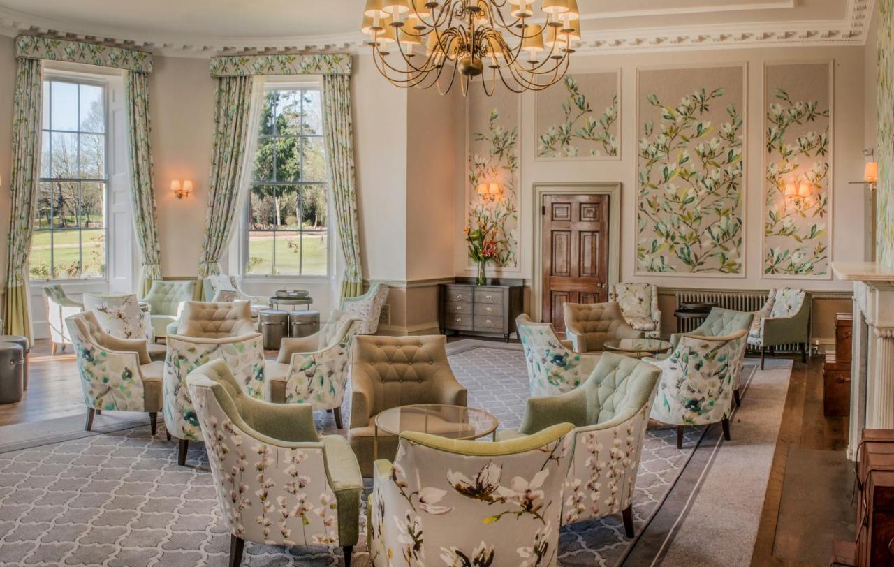 De Vere Beaumont Estate photo