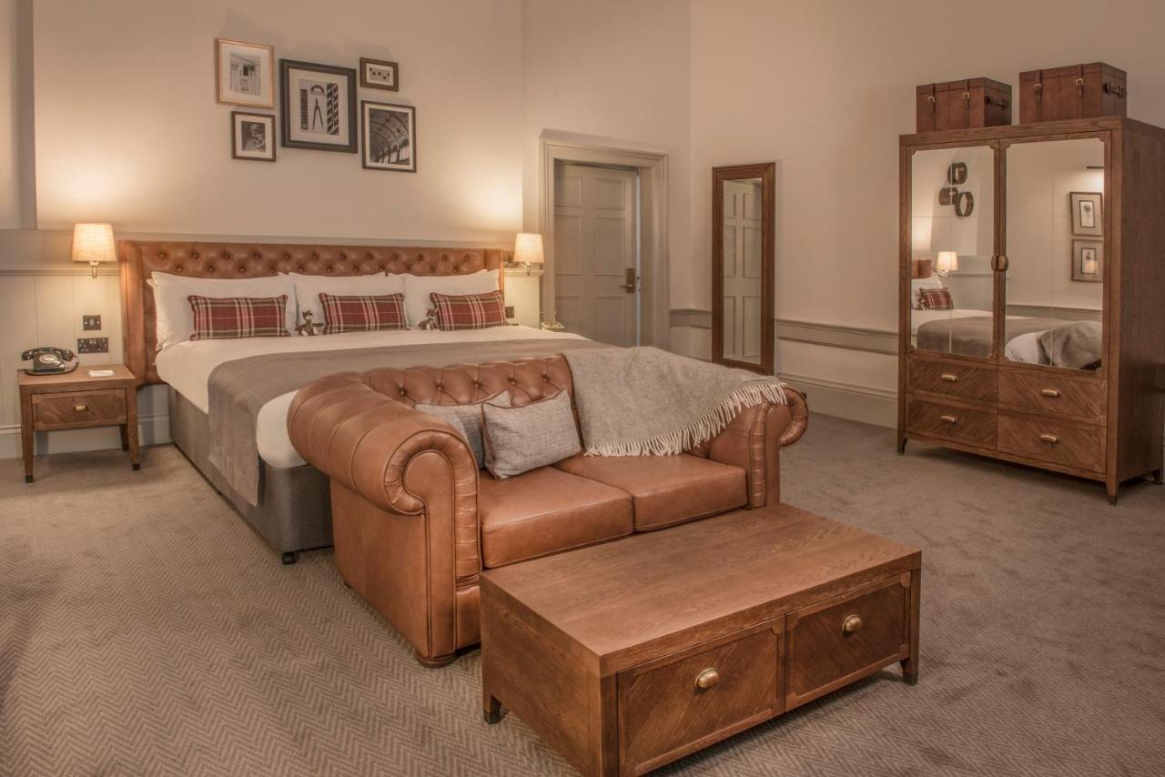 De Vere Beaumont Estate photo