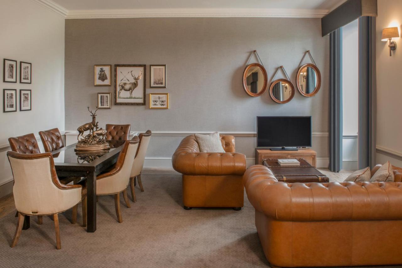 De Vere Beaumont Estate photo