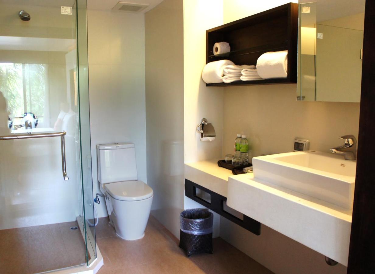 Safari Beach Hotel Patong - 3