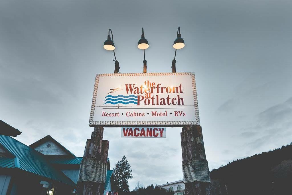The Waterfront at Potlatch — photo 10