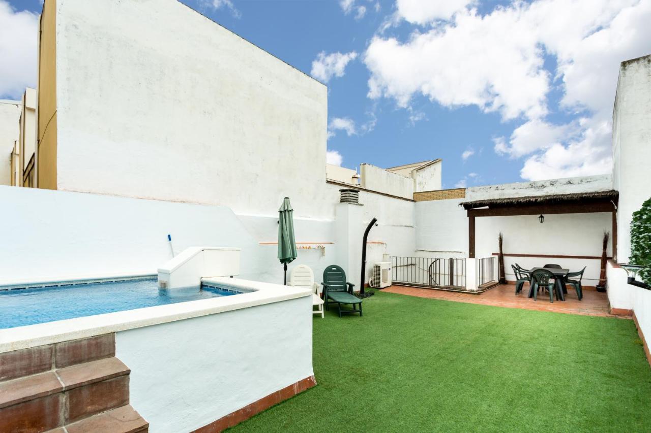 Appartement Castilla H (Spanje Sevilla) - Booking.com