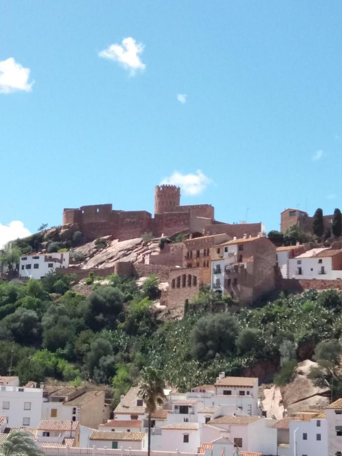 Apartment Cami Vell, Vilafamés, Spain - Booking.com