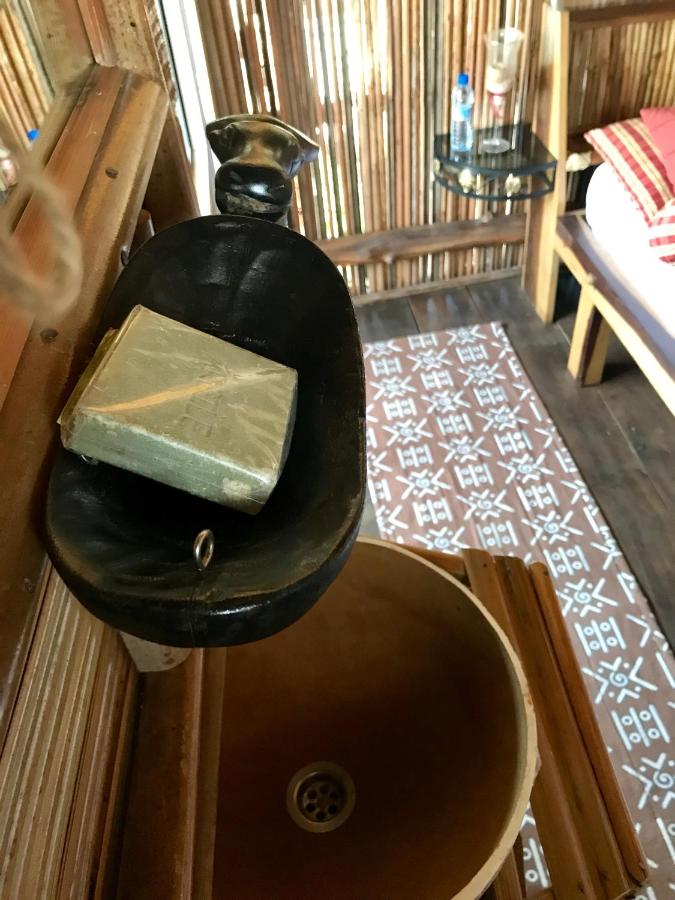 Lodge Cabapapa photo