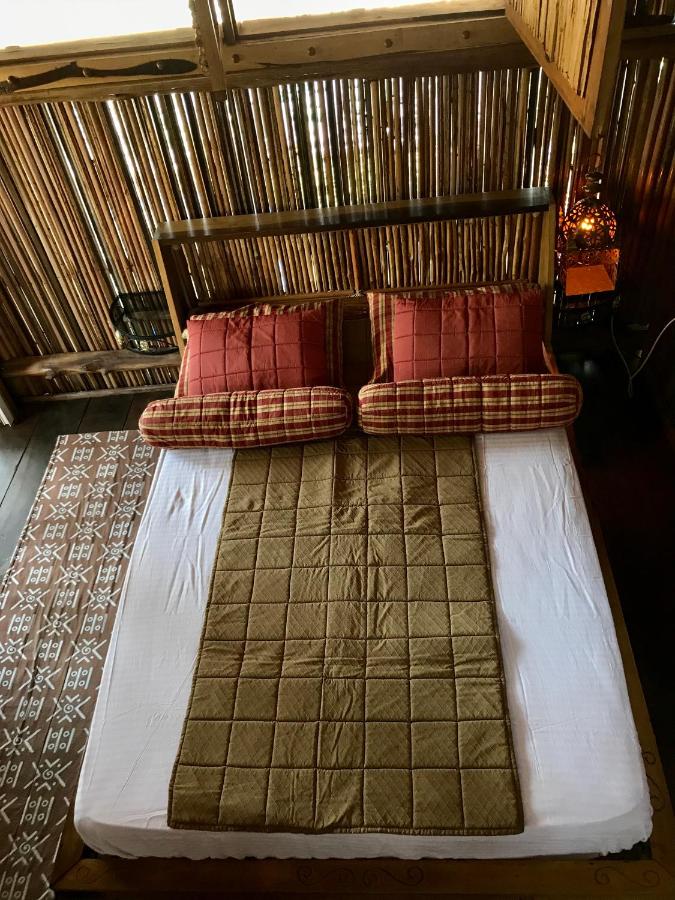 Lodge Cabapapa photo