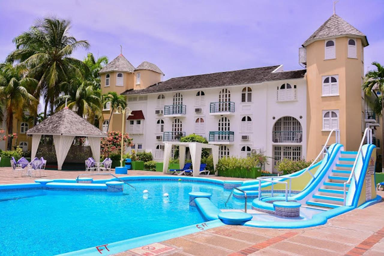 Mermaids Suite At Sandcastles - 4