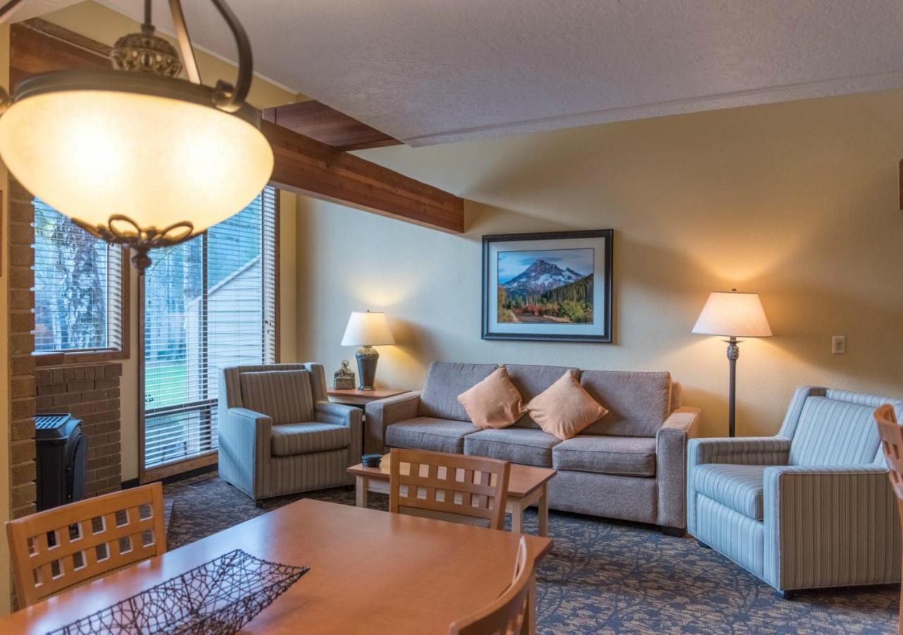 Whispering Woods Resort — photo 14