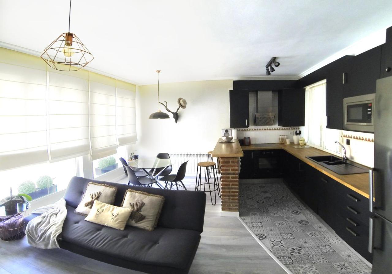 Luxury San Prudencio Vitoria, Vitoria-Gasteiz – Bijgewerkte ...