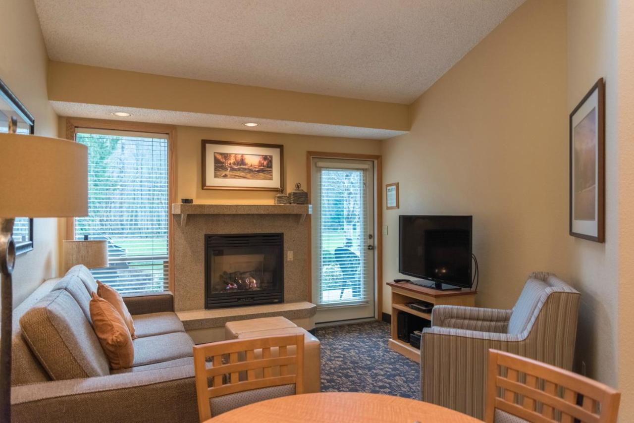 Whispering Woods Resort — photo 11