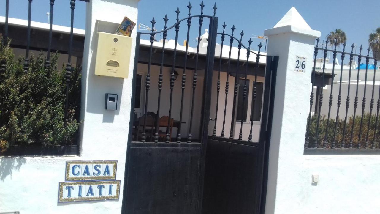 Casa Tiati, Puerto del Carmen – Bijgewerkte prijzen 2022