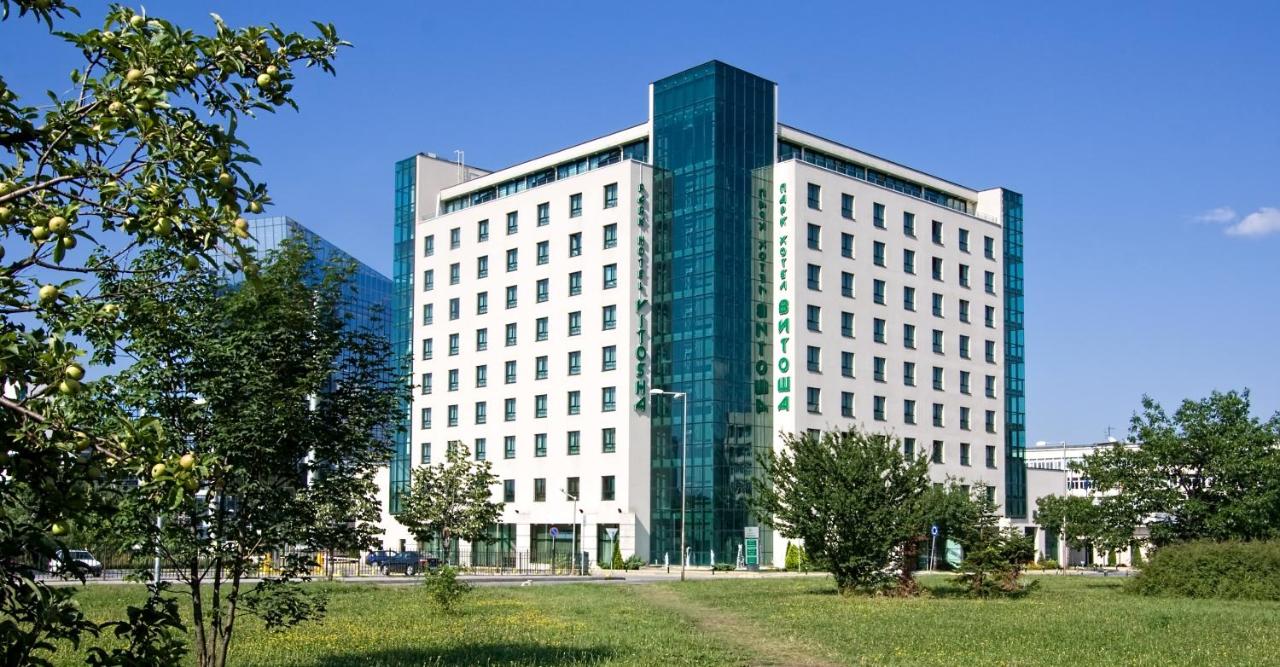 Vitosha Park Hotel photo