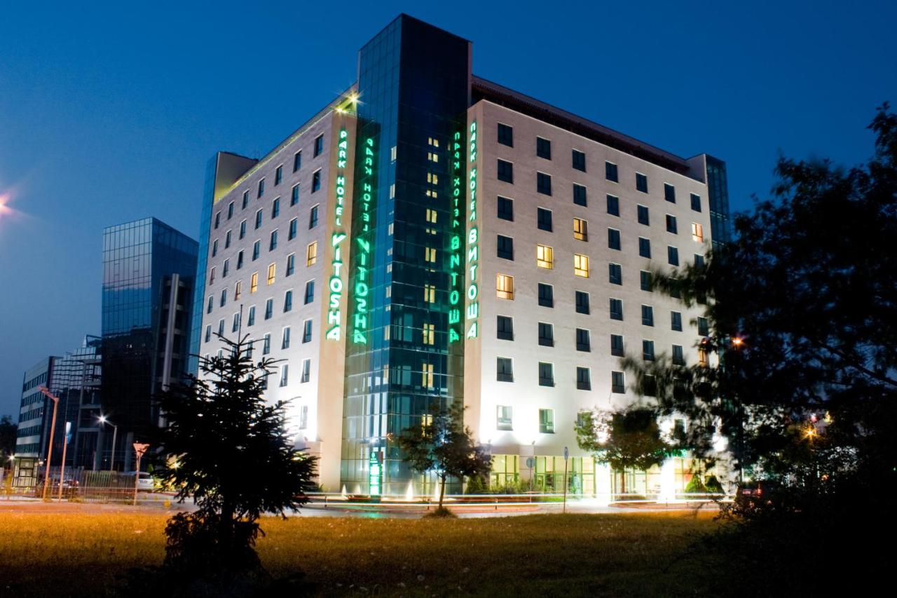 Vitosha Park Hotel photo