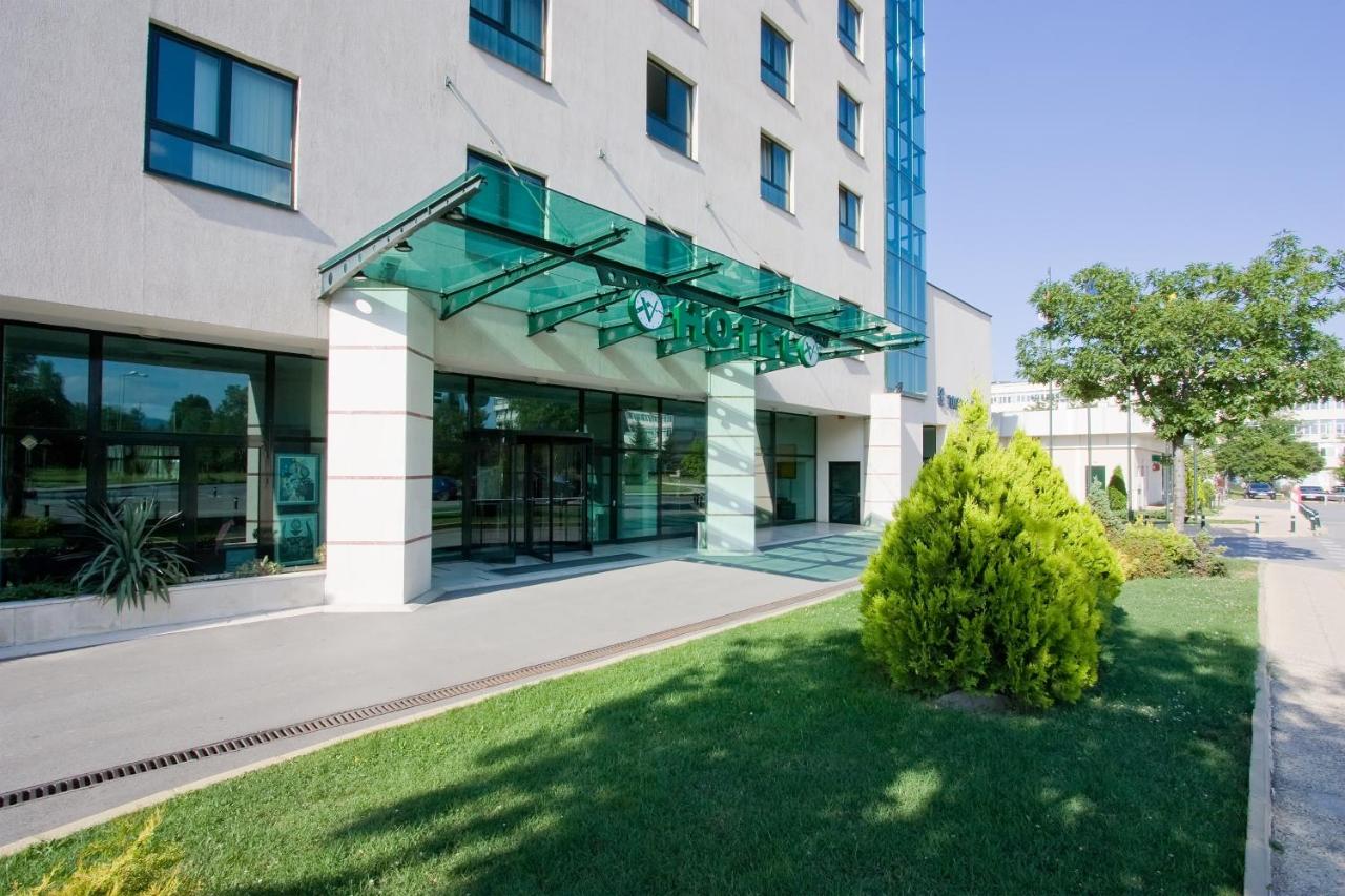 Vitosha Park Hotel photo