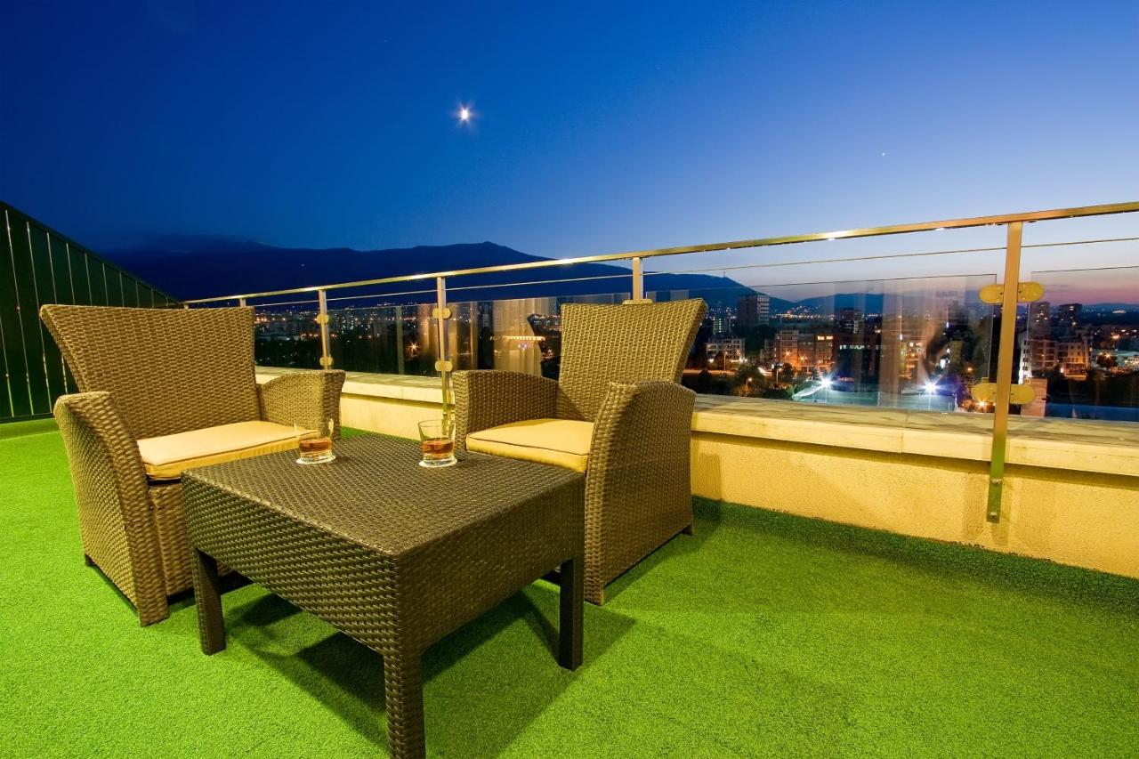 Vitosha Park Hotel photo