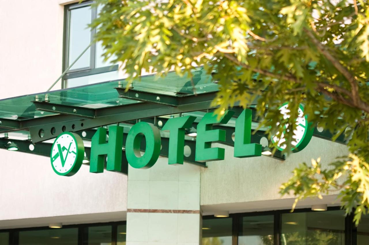 Vitosha Park Hotel photo