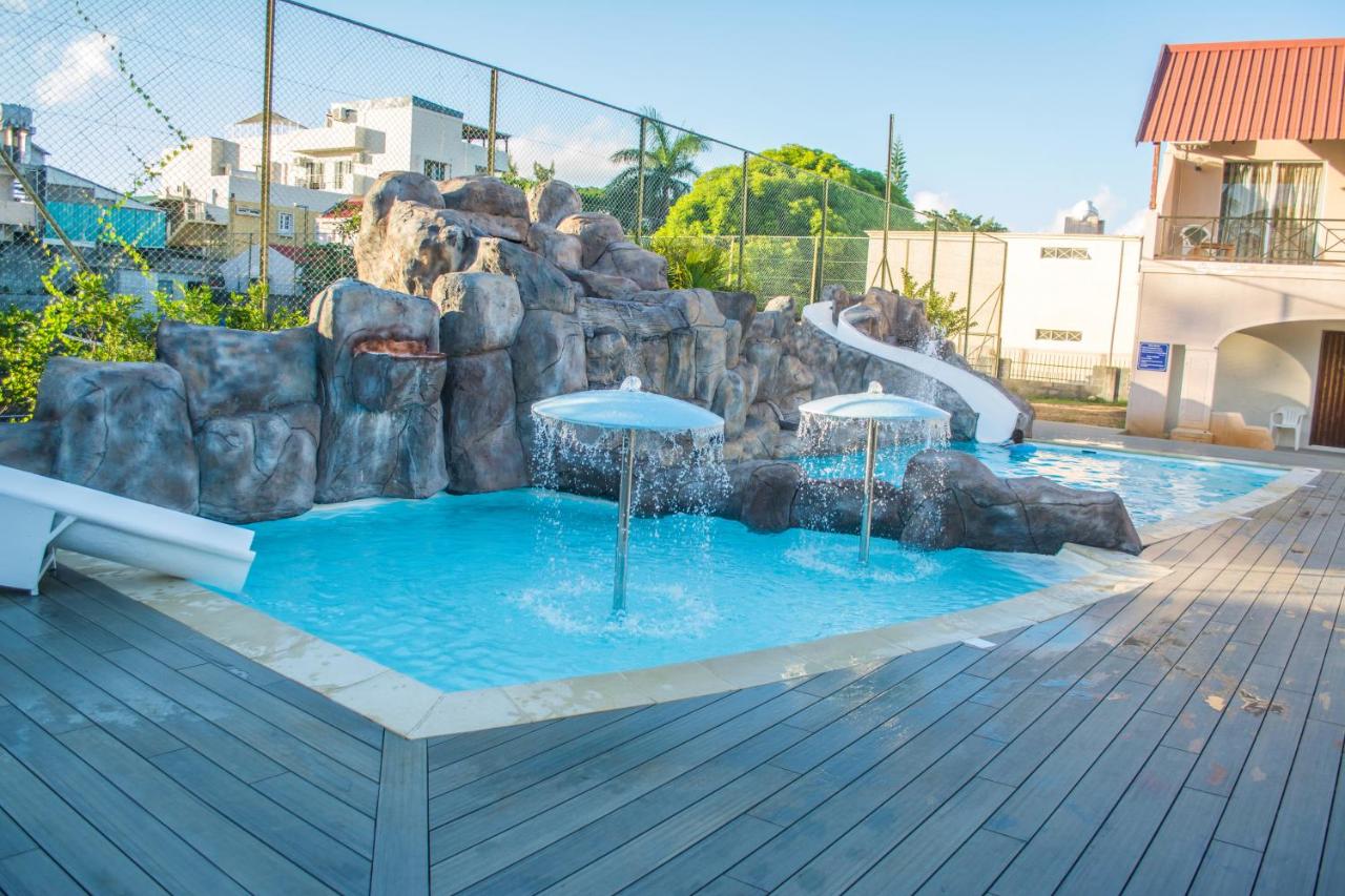 Casa Florida Hotel — photo 11