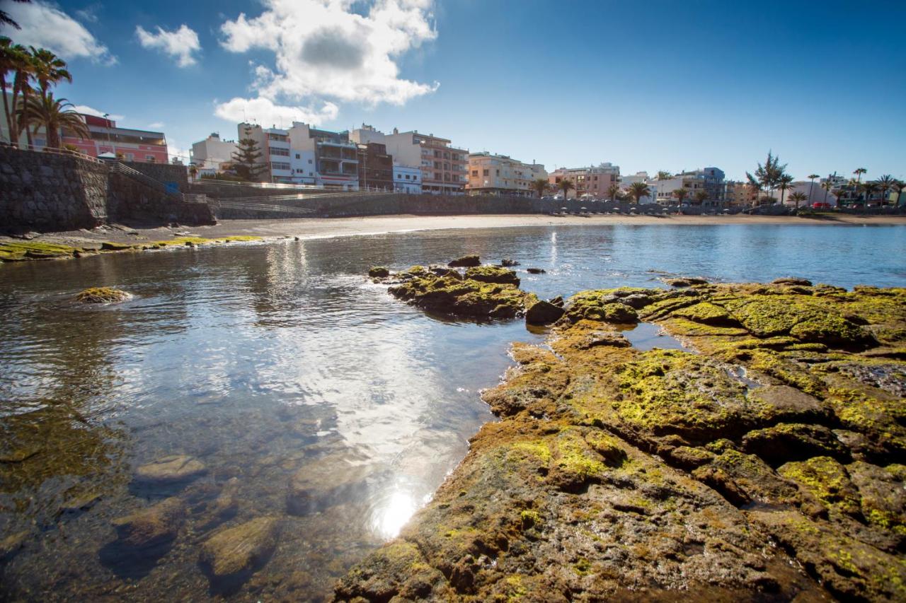 San Antonio ViVac Apartamentos, La Playa de Arguineguín ...