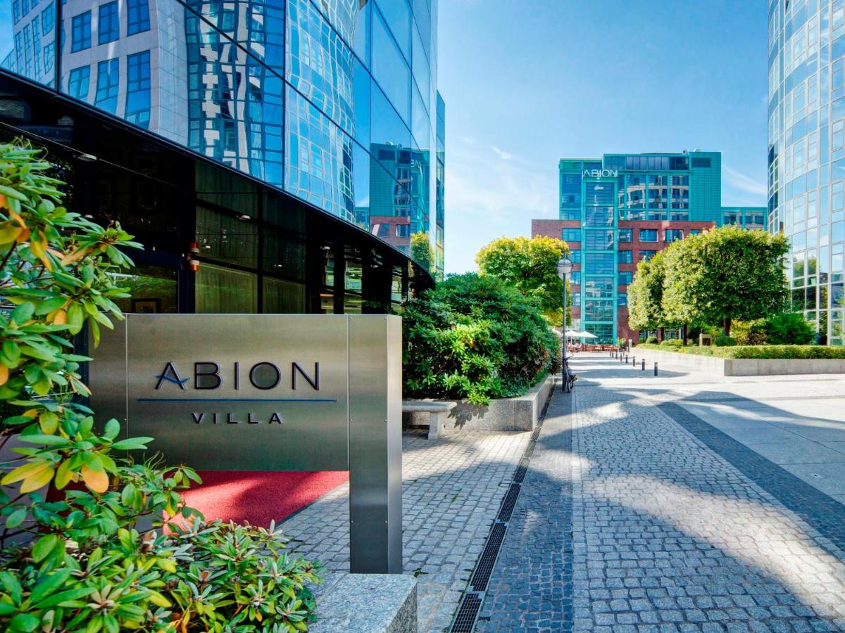 ABION Villa Suites photo