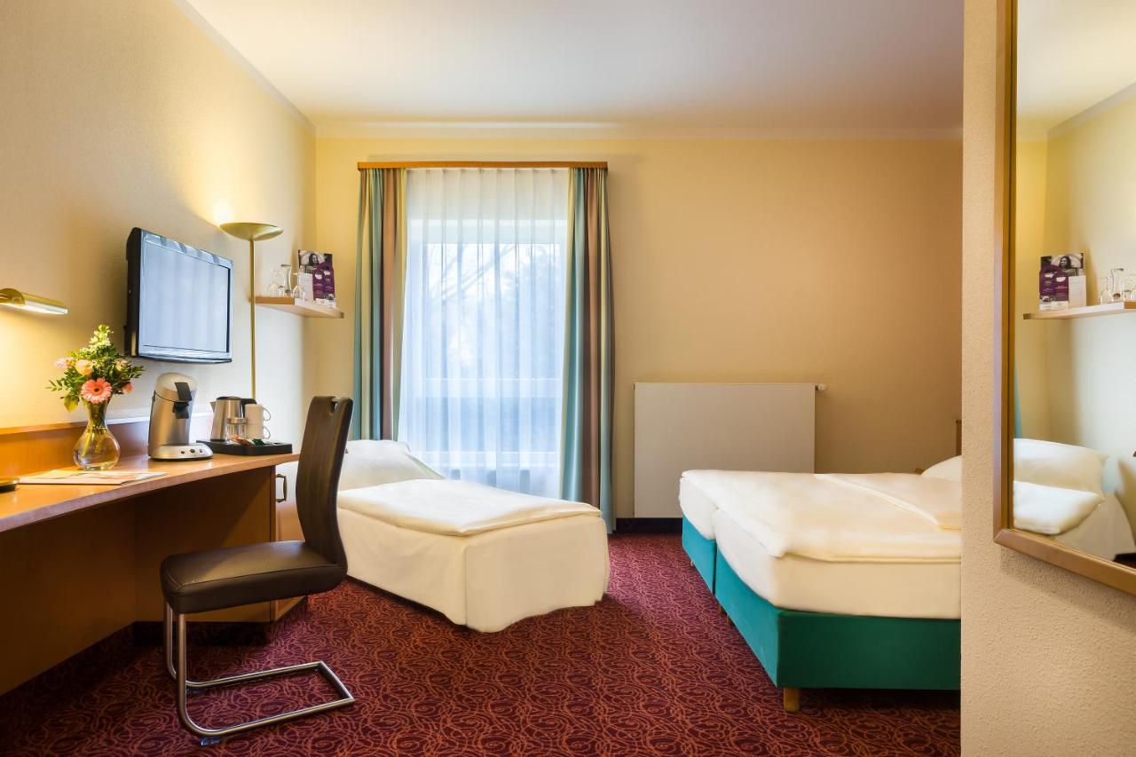 Mercure Hotel Ingolstadt インゴルシュタット 21年 最新料金