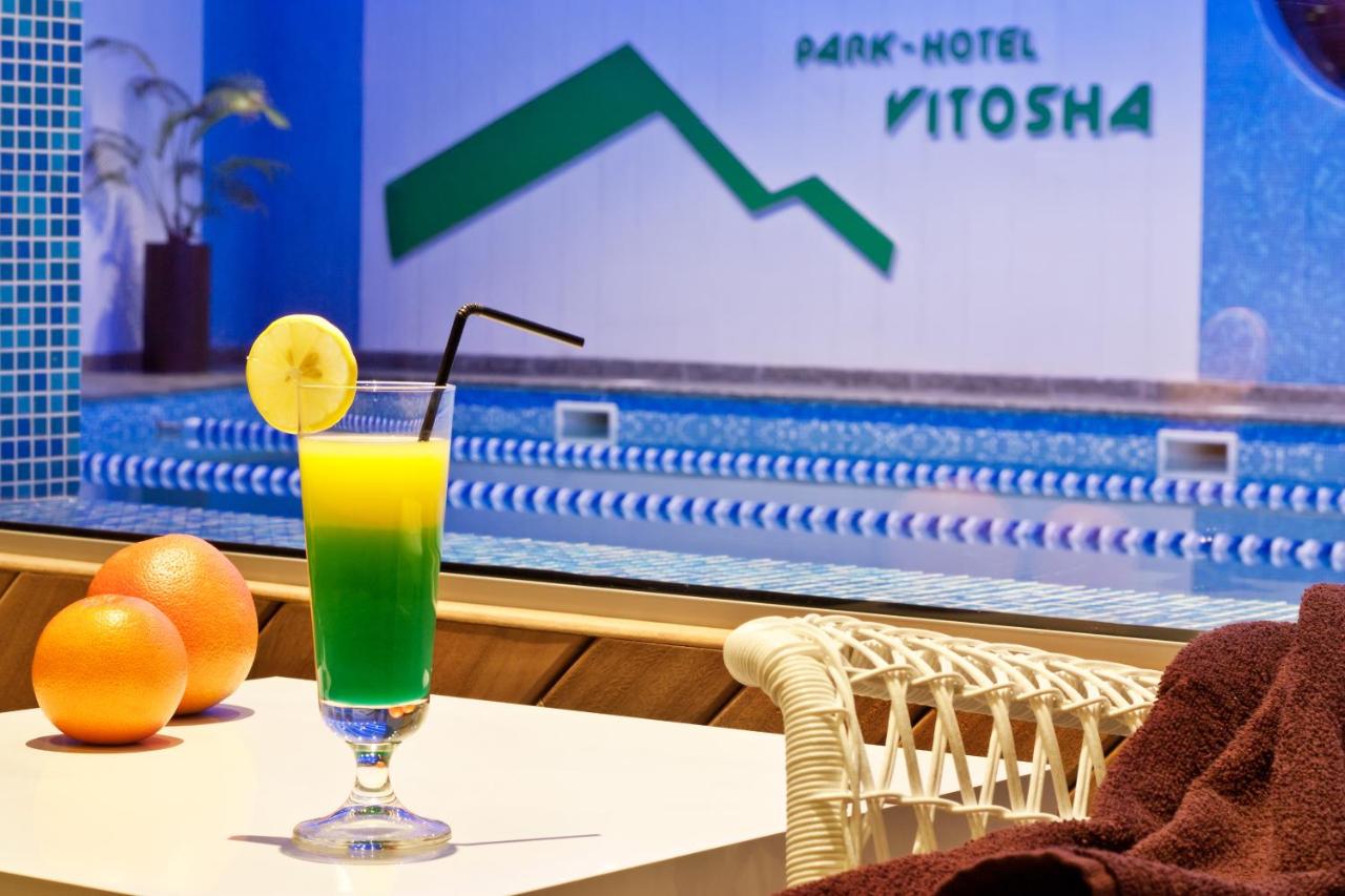 Vitosha Park Hotel photo