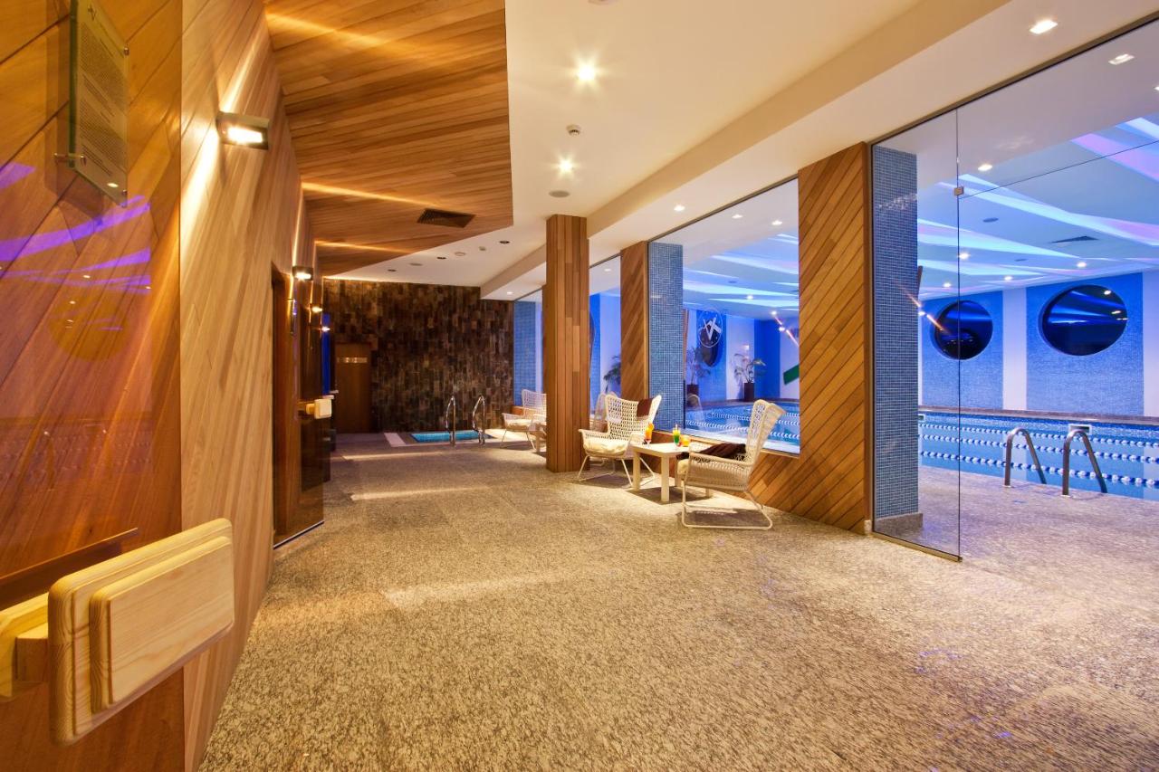 Vitosha Park Hotel photo