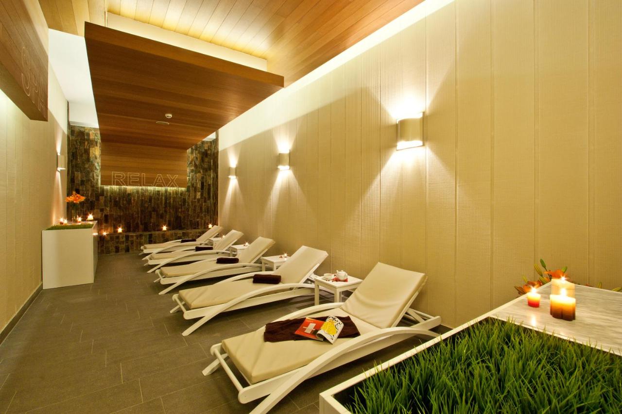 Vitosha Park Hotel photo