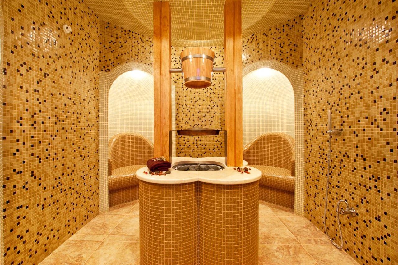 Vitosha Park Hotel photo