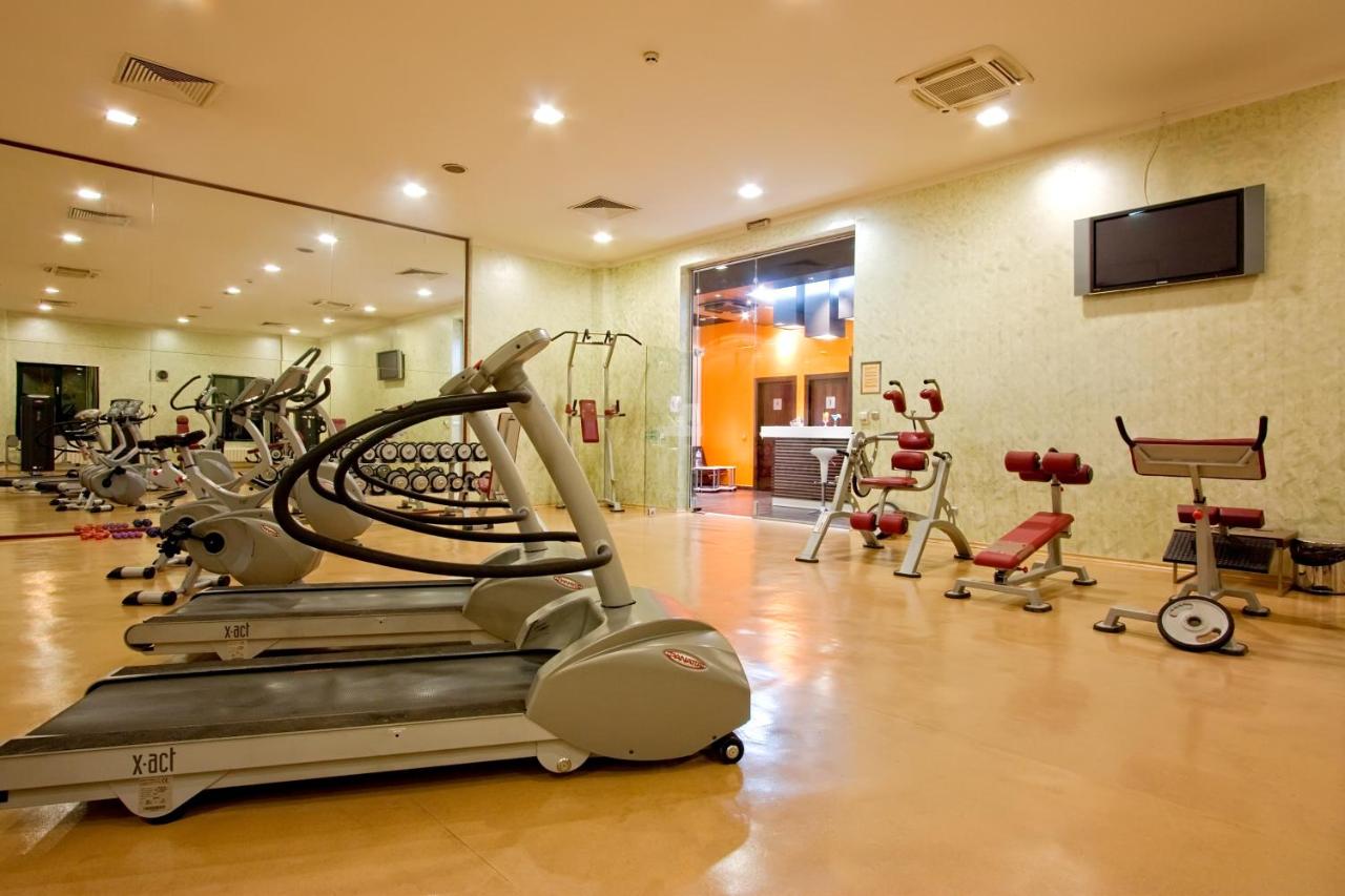 Vitosha Park Hotel photo