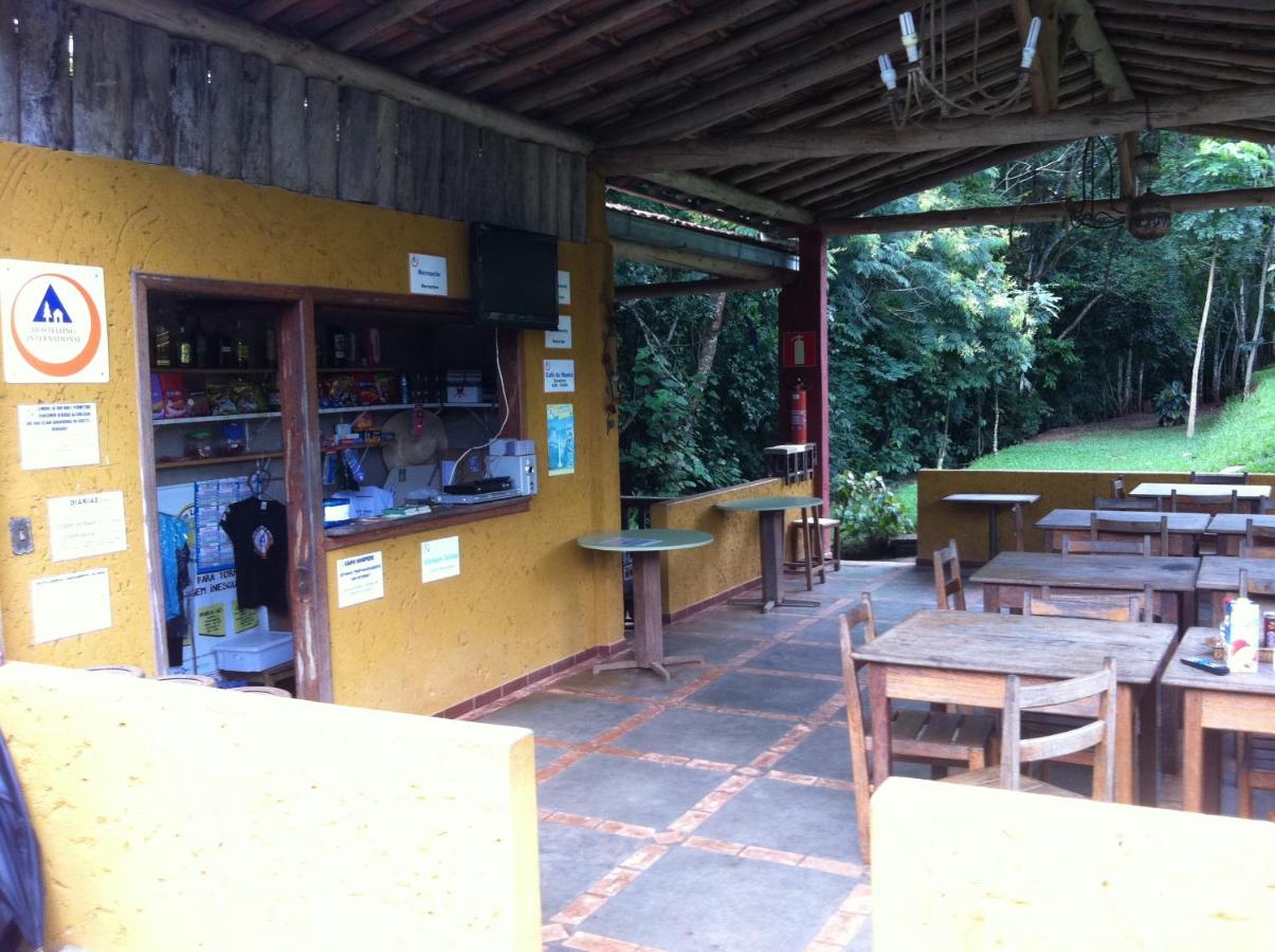 Pousada Tabuleiro Eco, Conceição do Mato Dentro. * Incrivelmente Barato