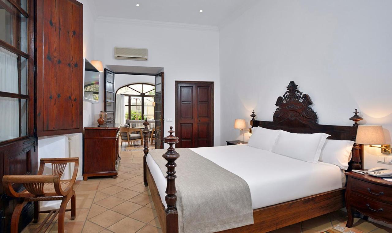 Hotel San Lorenzo - Adults Only, Palma de Mallorca ...