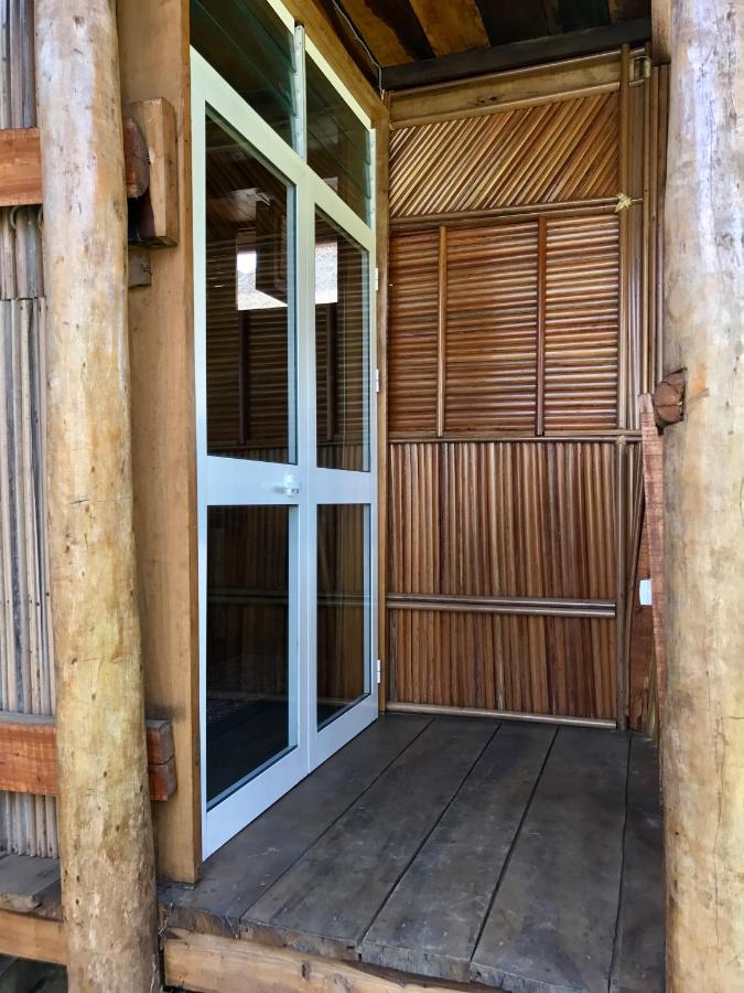 Lodge Cabapapa photo
