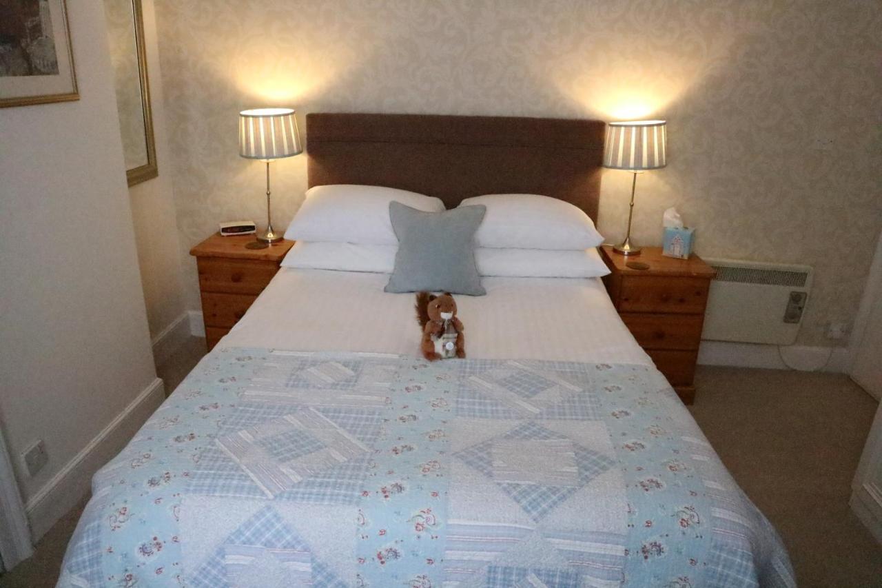 Dalshian Guest House - Laterooms