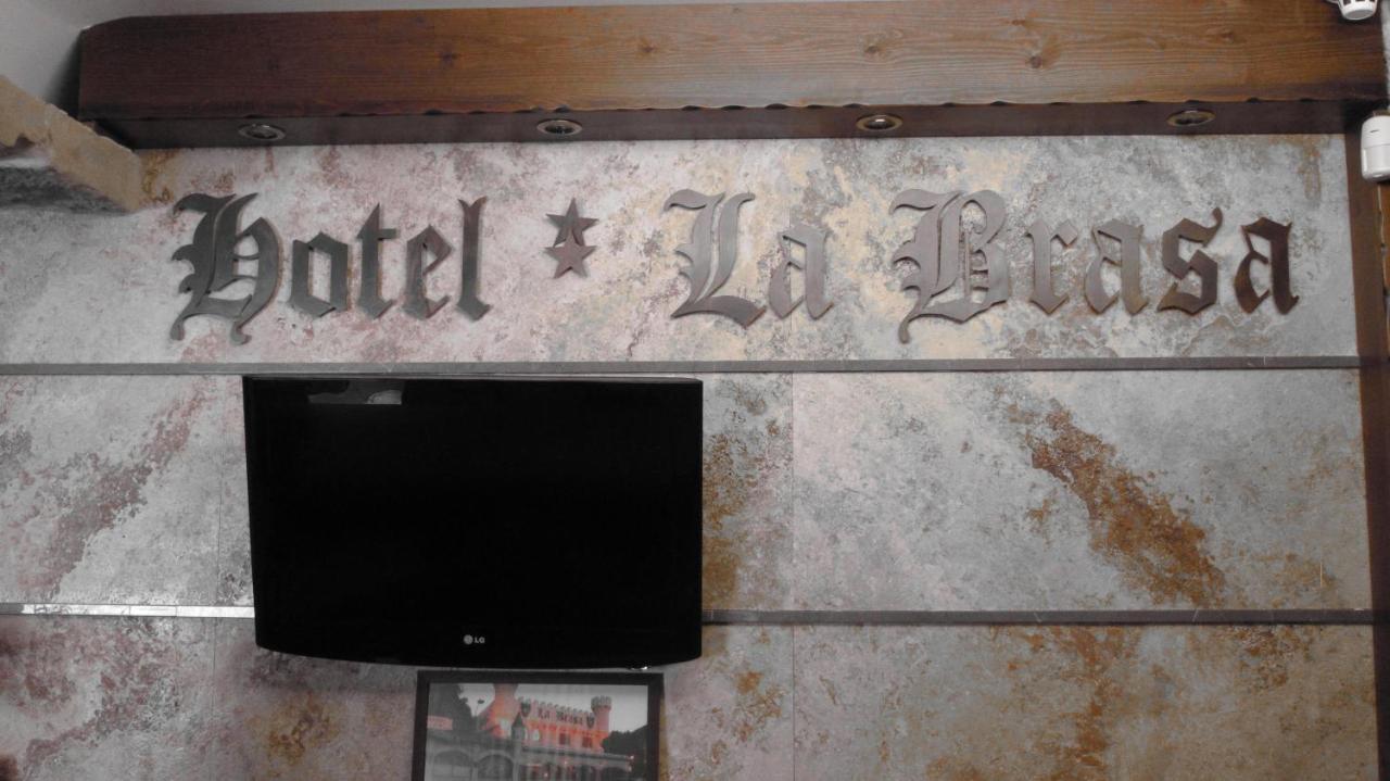 Hotel La Brasa, Vélez de Benaudalla – Bijgewerkte prijzen 2022