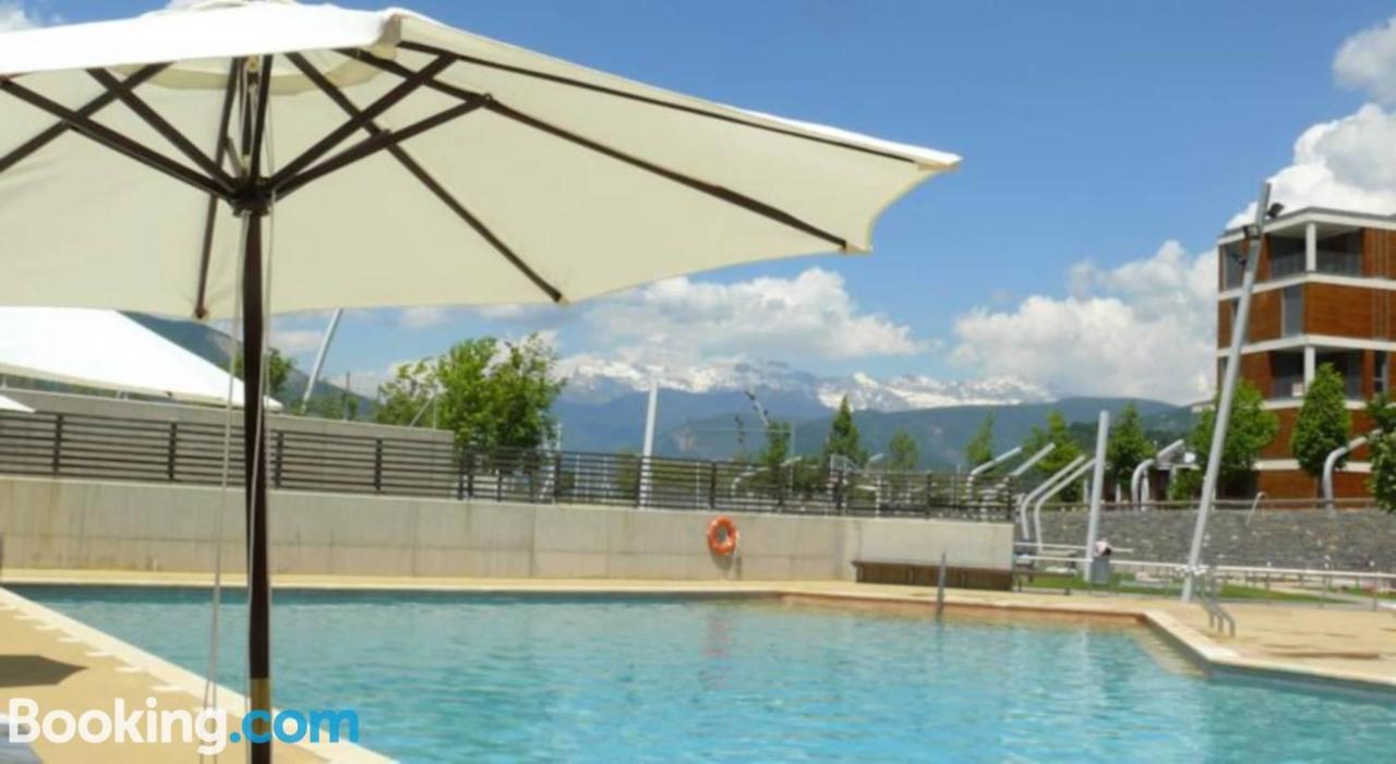 Apartamento en Las Margas Golf, Sabiñánigo – Bijgewerkte ...