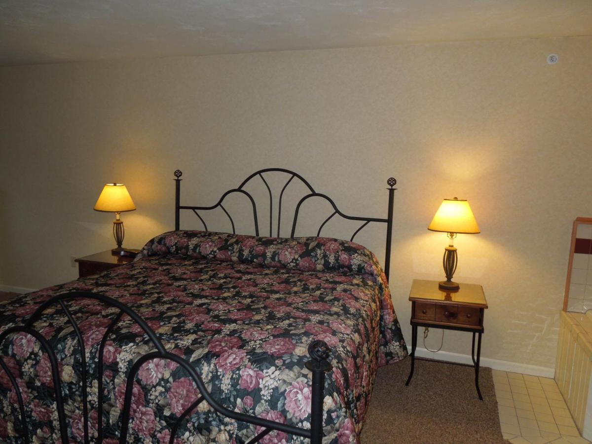 Eastern Slope Inn Resort — photo 10