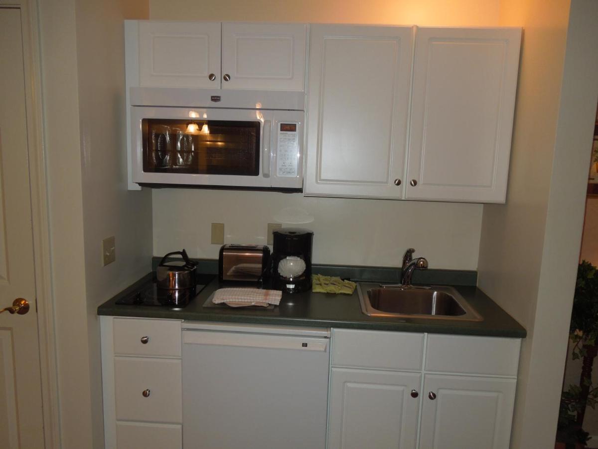 Eastern Slope Inn Resort — photo 12