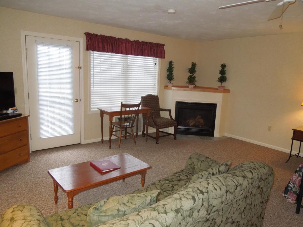 Eastern Slope Inn Resort — photo 13
