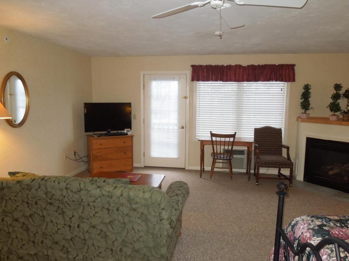 Eastern Slope Inn Resort — photo 14