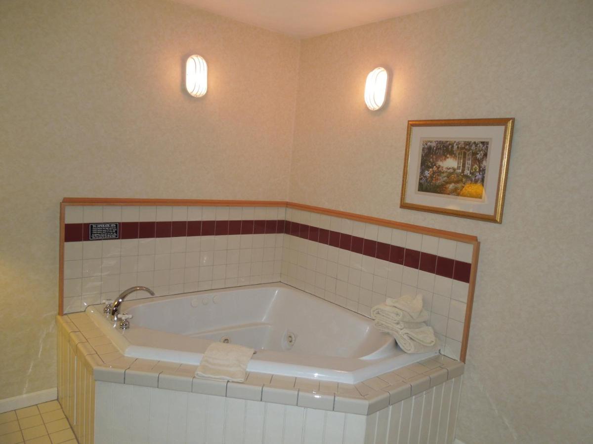 Eastern Slope Inn Resort — photo 15