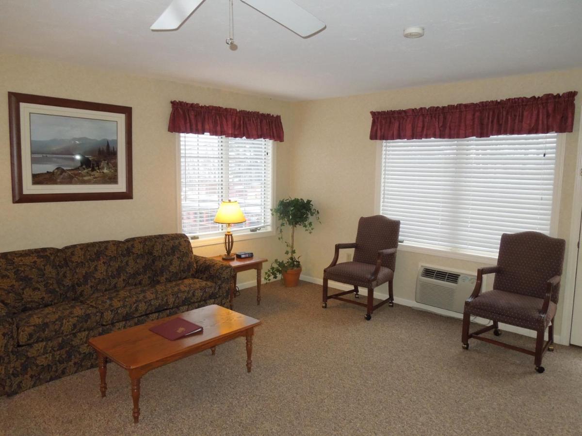 Eastern Slope Inn Resort — photo 17