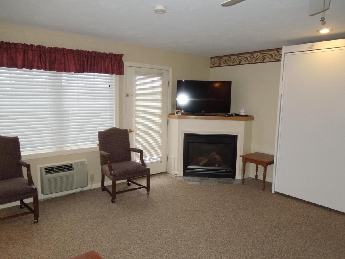Eastern Slope Inn Resort — photo 18