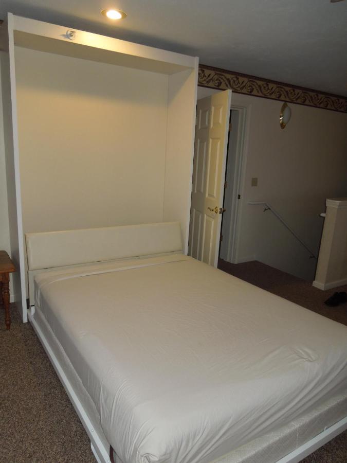 Eastern Slope Inn Resort — photo 20