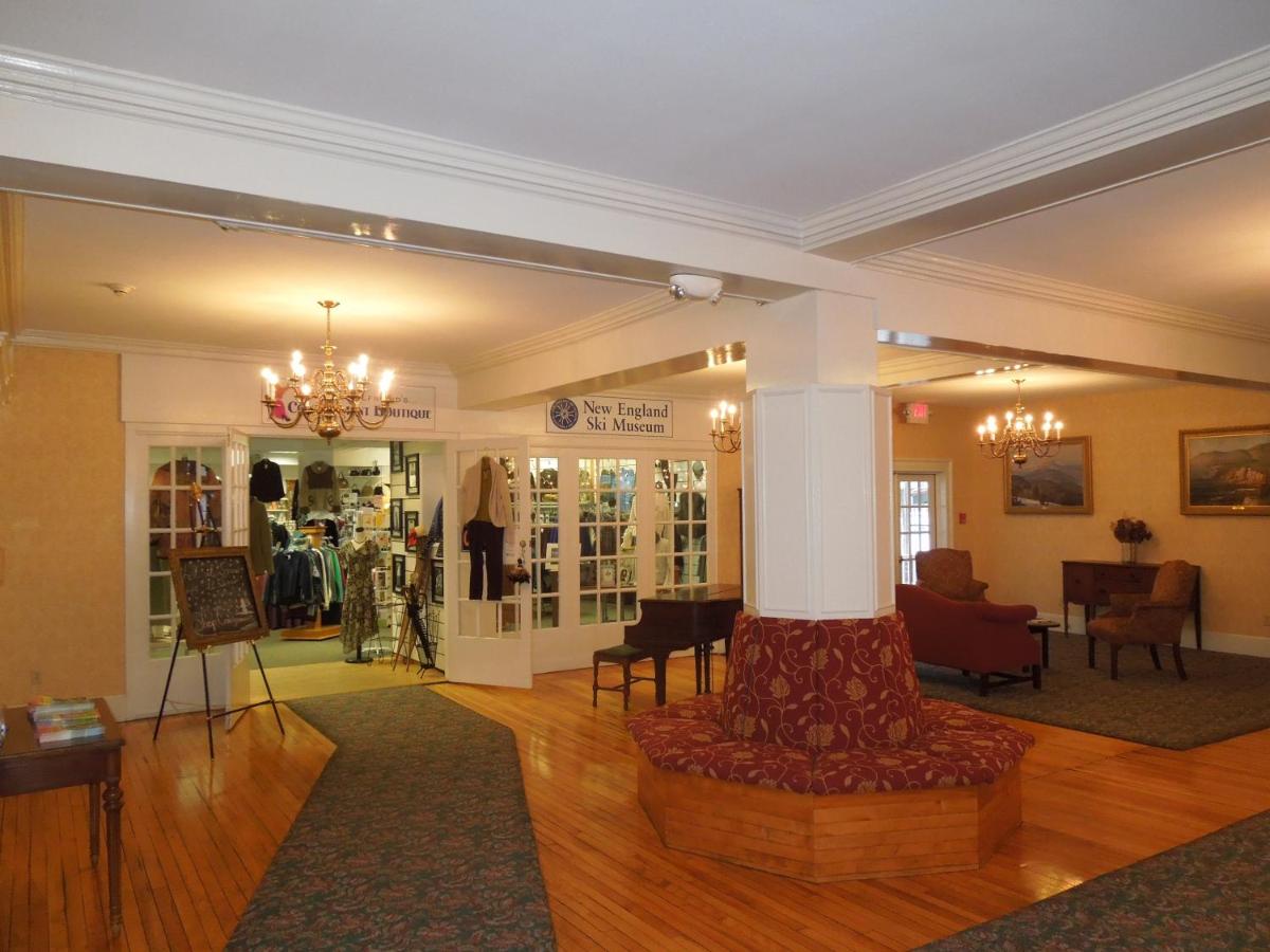 Eastern Slope Inn Resort — photo 8
