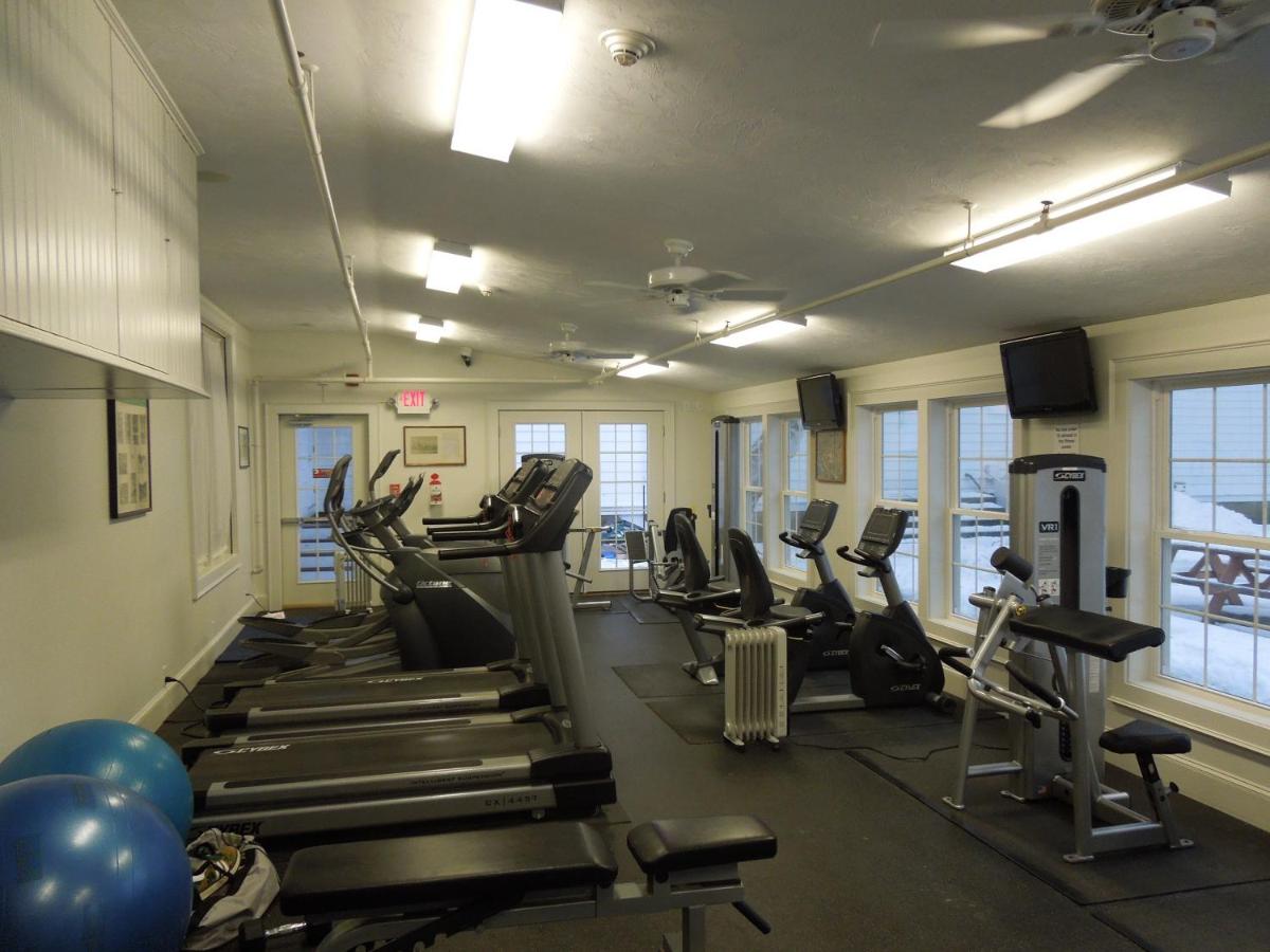 Eastern Slope Inn Resort — photo 6