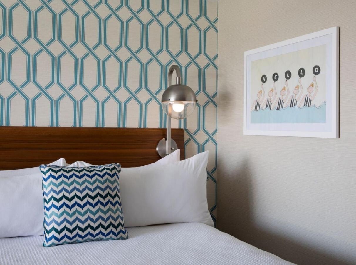 Dream Inn Santa Cruz — photo 12