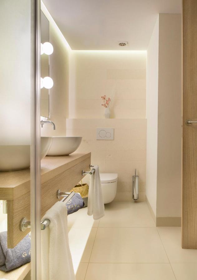 Gatzara Suites Santa Gertrudis، سانتا غيرتوديس دي فروريتا ...