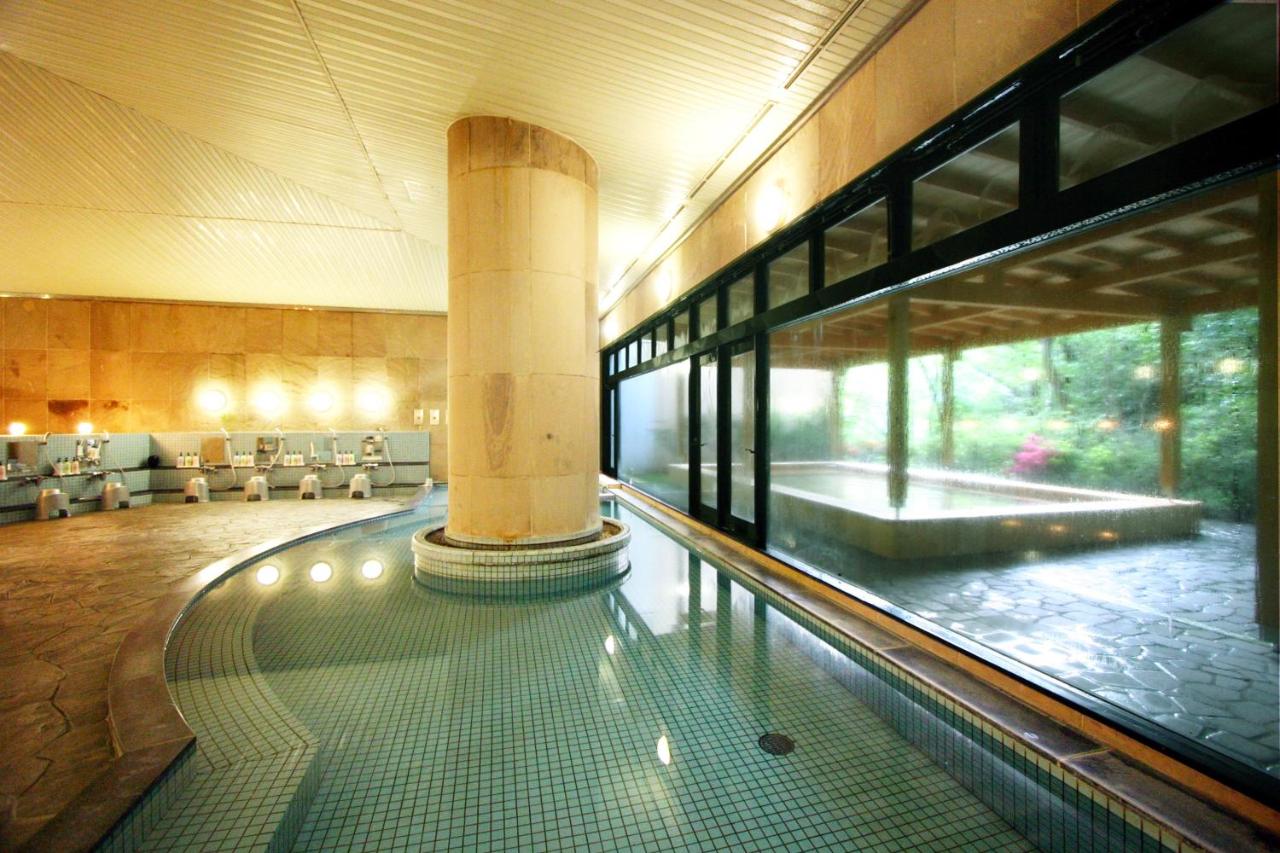 熱海 森の温泉ホテル 熱海市 21年 最新料金